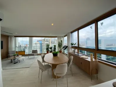 Apartamento com 2 Quartos à venda, 105m² no Itaim Bibi, São Paulo