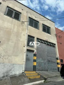 Galpão/Depósito/Armazém para alugar, 640m² no Jardim Mirante, São Paulo
