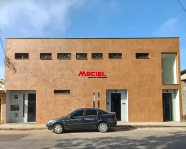 Prédio Comercial à venda, 214m² no Jardim Paulista, São José dos Campos