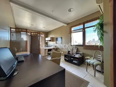 Sala Comercial para alugar, 34m² no Petrópolis, Porto Alegre