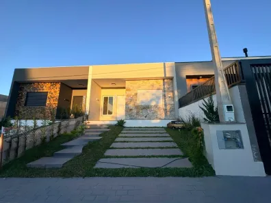 Casa com 3 Quartos à venda, 80m² no Dom Feliciano, Gravataí