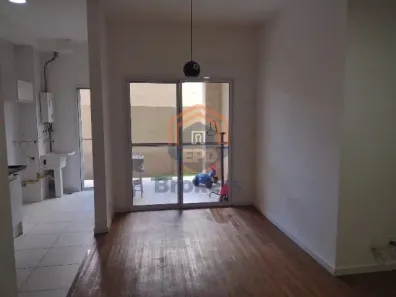 Apartamento com 2 Quartos à venda, 100m² no Jardim Tereza Cristina, Jundiaí