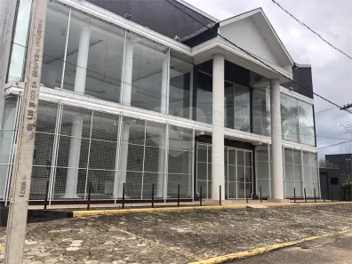 Prédio Comercial à venda, 1000m² no Parque Fernão Dias, Atibaia