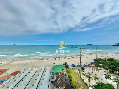 Apartamento com 4 Quartos à venda, 120m² no Pitangueiras, Guarujá