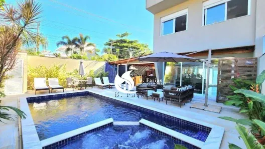 Casa de Condomínio com 4 Quartos à venda, 170m² no Bairro de Juquehy, São Sebastião