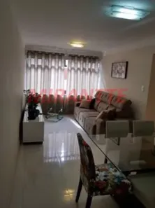 Apartamento com 2 Quartos à venda, 77m² no Guapira, São Paulo
