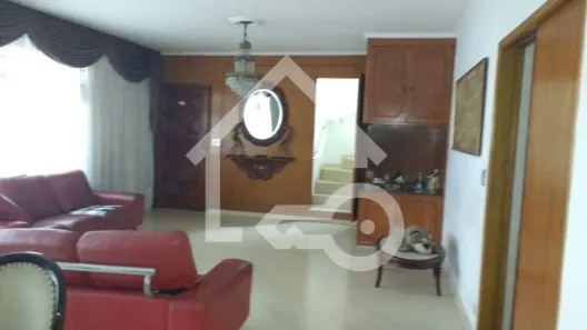 Sobrado com 6 Quartos à venda, 360m² no Vila Moinho Velho, São Paulo