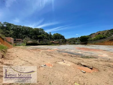 Lote/Terreno para alugar, 3663m² no Arcozelo, Paty do Alferes