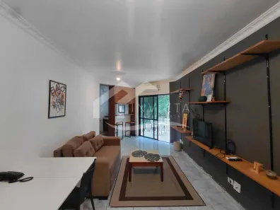 Flat com 1 Quarto à venda, 55m² no Copacabana, Rio de Janeiro