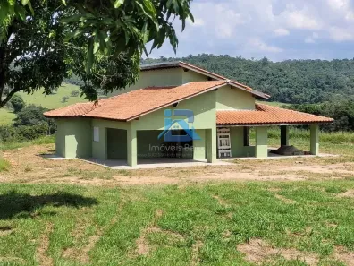 Fazenda/Sítio com 3 Quartos à venda, 395m² no Encosta do Sol, Itatiba