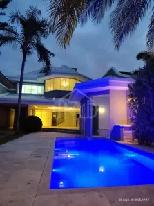 Casa de Condomínio com 4 Quartos à venda, 350m² no Barra da Tijuca, Rio de Janeiro