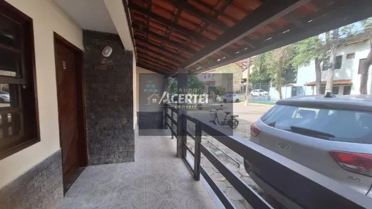 Casa com 2 Quartos à venda, 70m² no Sapê, Niterói