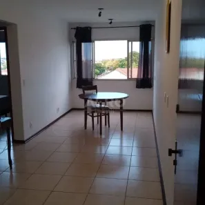 Apartamento com 1 Quarto à venda, 50m² no Centro, Bauru