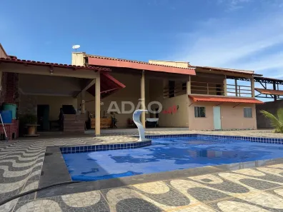 Fazenda/Sítio à venda, 360m² no Residencial Aurora das Mansões, Senador Canedo
