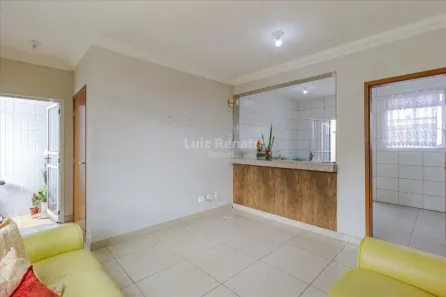 Apartamento com 3 Quartos à venda, 110m² no Colégio Batista, Belo Horizonte