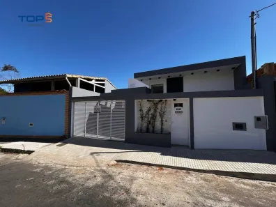 Casa com 3 Quartos à venda, 188m² no São Pedro, Juiz de Fora