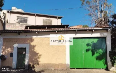 Imóvel Comercial com 3 Quartos à venda, 300m² no Jardim Paulista, São José dos Campos