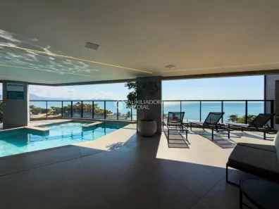 Apartamento com 2 Quartos à venda, 96m² no Praia de Perequê, Porto Belo