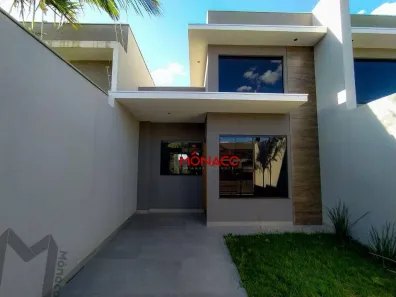 Casa com 3 Quartos à venda, 77m² no Maria Lúcia, Londrina