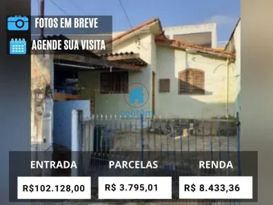 Casa com 3 Quartos à venda, 160m² no Bela Vista, Osasco