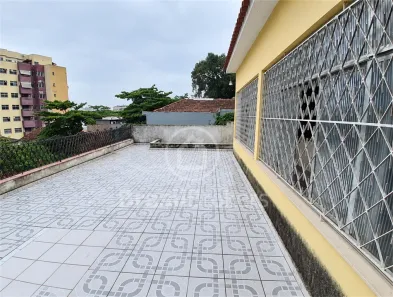 Casa com 4 Quartos à venda, 325m² no Pechincha, Rio de Janeiro