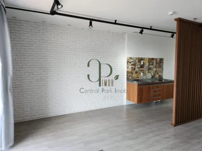 Apartamento com 1 Quarto para alugar, 42m² no Boa Vista, São Caetano do Sul