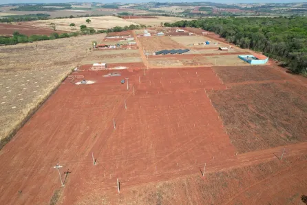 Fazenda/Sítio à venda, 2000m² no , Campo Limpo de Goiás