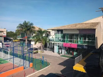 Ponto Comercial à venda, 85m² no Jardim Atlântico Central (Itaipuaçu), Maricá