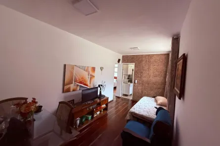 Apartamento com 2 Quartos à venda, 60m² no Serra, Belo Horizonte