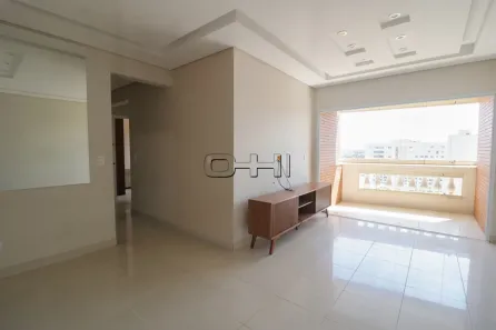 Apartamento com 3 Quartos para alugar, 85m² no Vila Romana, São Paulo