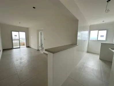 Apartamento com 2 Quartos à venda, 63m² no Aviação, Praia Grande
