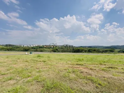 Lote/Terreno à venda, 378m² no Loteamento Alphaville Campinas, Campinas