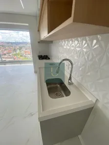Apartamento com 2 Quartos à venda, 54m² no Centro, Mogi das Cruzes