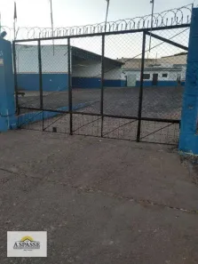 Lote/Terreno para alugar, 1000m² no Jardim Palma Travassos, Ribeirão Preto