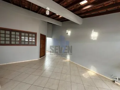 Casa com 3 Quartos à venda, 152m² no Vila Carvalho, Bauru
