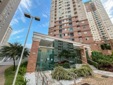 Apartamento com 3 Quartos à venda, 69m² no Santa Rosa, Londrina