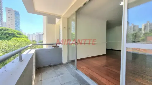 Apartamento com 3 Quartos à venda, 104m² no Santana, São Paulo