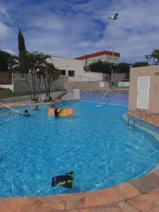 Apartamento com 2 Quartos à venda, 70m² no Jardim Belvedere, Caldas Novas