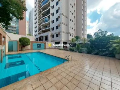 Apartamento com 4 Quartos à venda, 138m² no Jardim Botânico, Ribeirão Preto