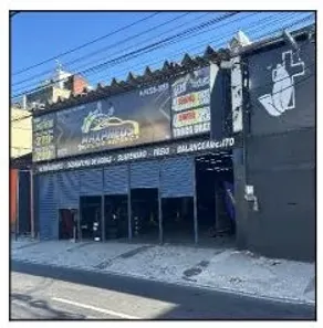 Imóvel Comercial à venda, 360m² no Jardim Vinte e Cinco de Agosto, Duque de Caxias