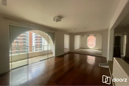 Apartamento com 4 Quartos à venda, 252m² no Jardim Paulista, São Paulo