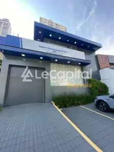 Imóvel Comercial com 3 Quartos à venda, 371m² no Pacaembu, São Paulo