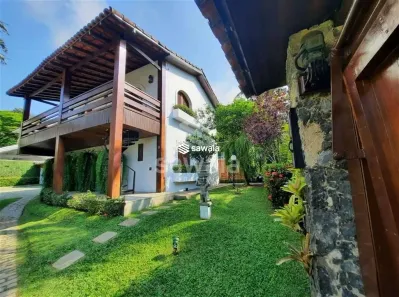 Casa com 4 Quartos à venda, 898m² no Itanhangá, Rio de Janeiro