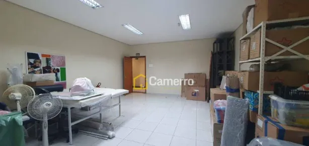 Ponto Comercial para alugar, 44m² no Jardim São José, Americana