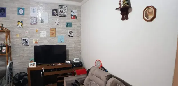 Casa com 2 Quartos à venda, 90m² no Cascadura, Rio de Janeiro