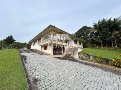 Casa com 5 Quartos à venda, 330m² no Gasparinho, Gaspar