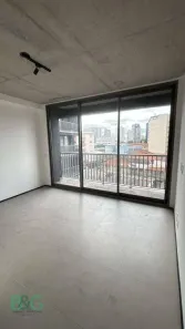 Apartamento com 1 Quarto à venda, 24m² no Vila Mariana, São Paulo