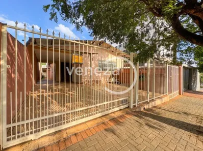 Casa com 5 Quartos à venda, 111m² no Veraliz, Londrina