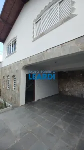 Sobrado com 3 Quartos à venda, 240m² no Santa Ângela, Poços de Caldas
