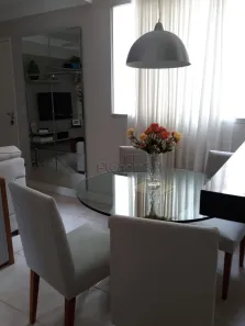 Apartamento com 2 Quartos à venda, 54m² no Vila Industrial, Campinas